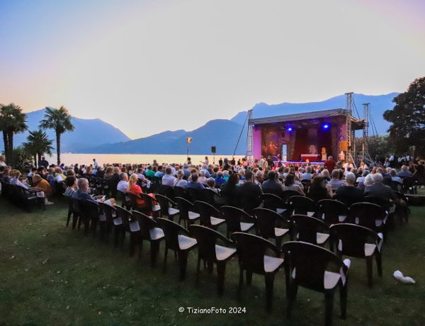 Festival Bellano Lirica