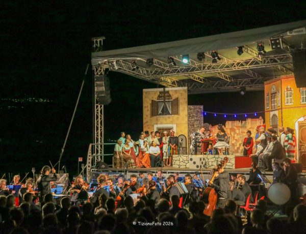 Bellano Festival
