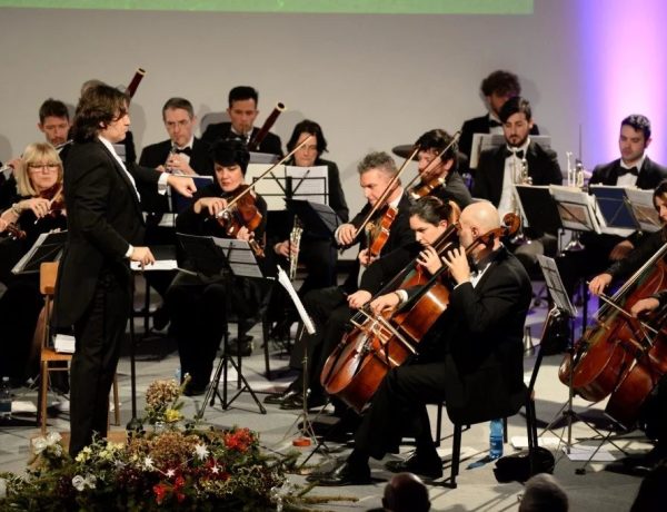 Concerto per la Festa della Repubblica