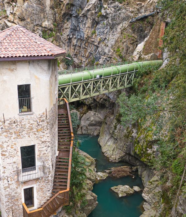 Ca’ Del Diavol