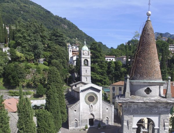 Arte Sacra nella Parrocchia di Bellano