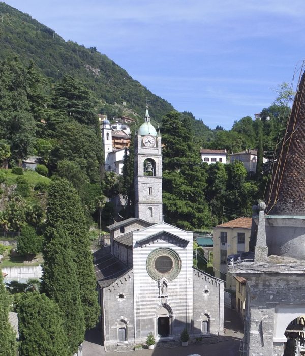 Chiesa dei Santi Nazaro e Celso