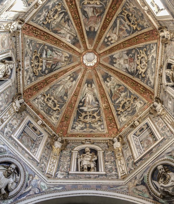Chiesa di Santa Marta
