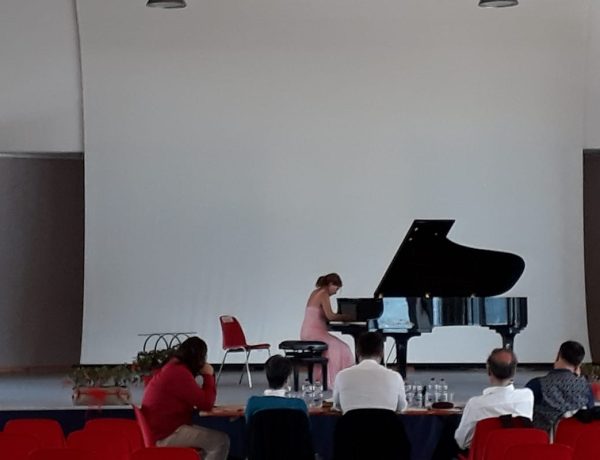 Concorso musicale “Bellano Paese degli artisti”