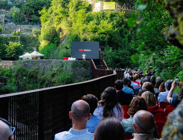 TEDxBellano