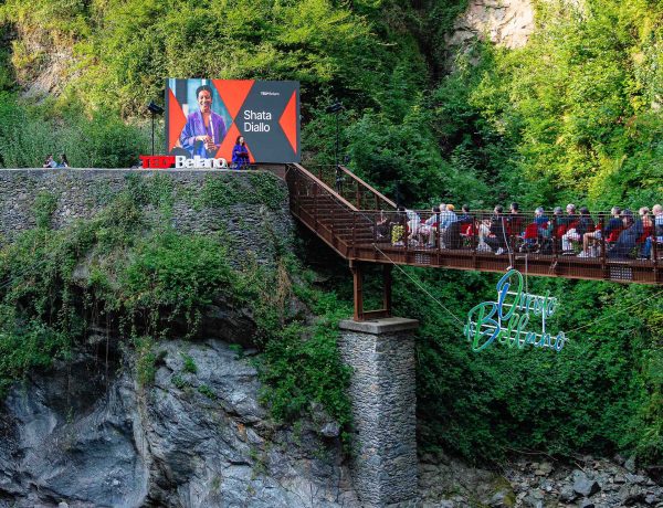 TEDxBellano – 3° Edizione