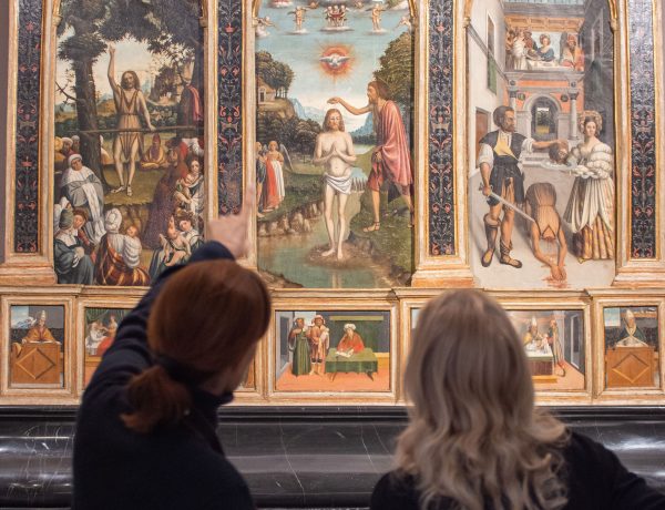 Bellano tra Arte, Storia e Fede