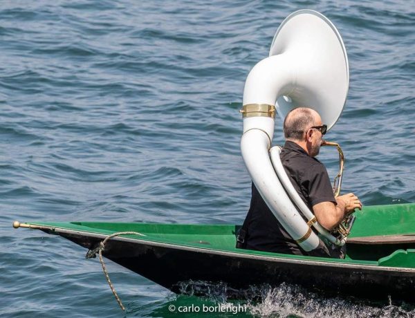 Bellano Jazz Festival 2025