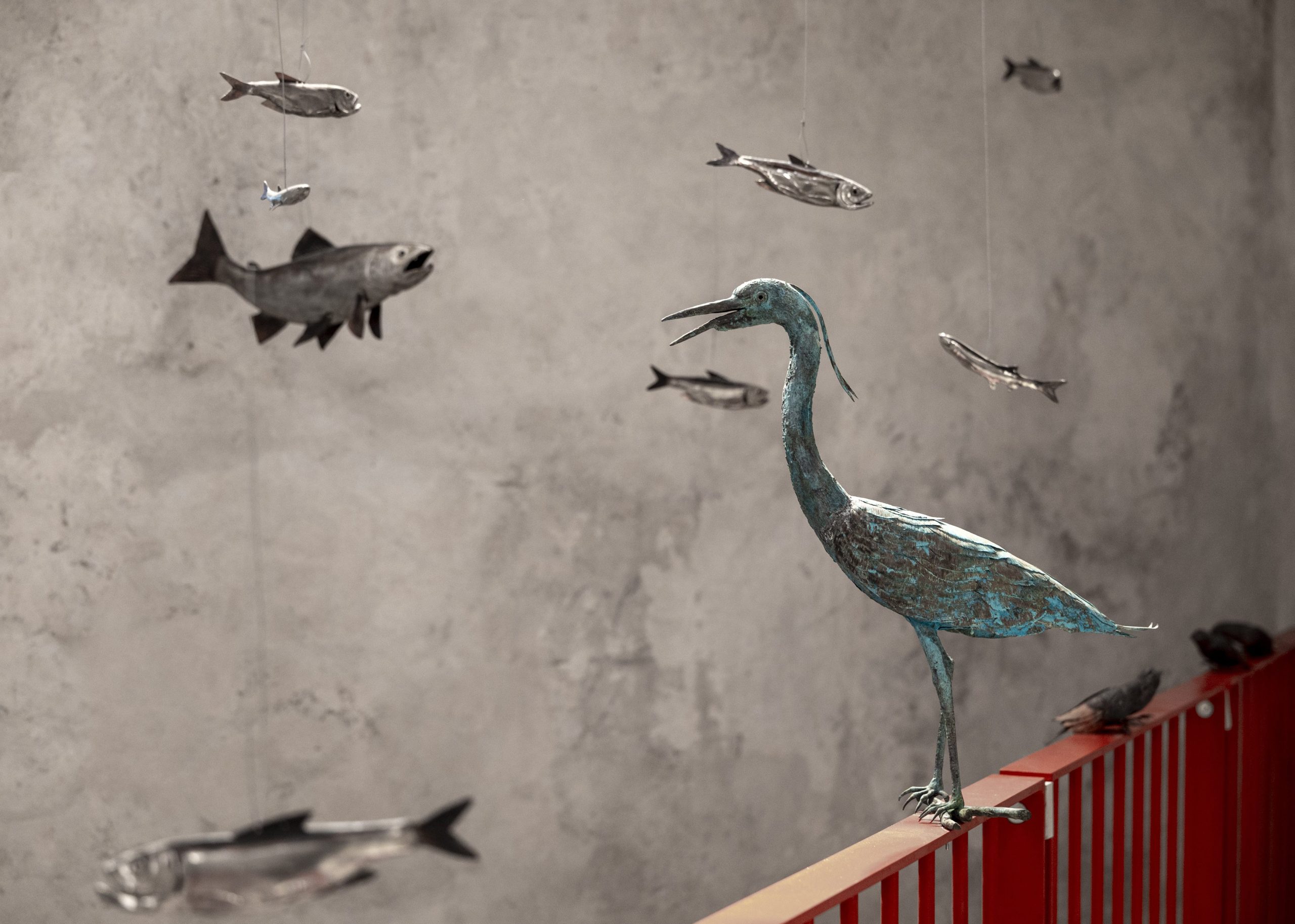 San Nicolao Arte Contemporanea