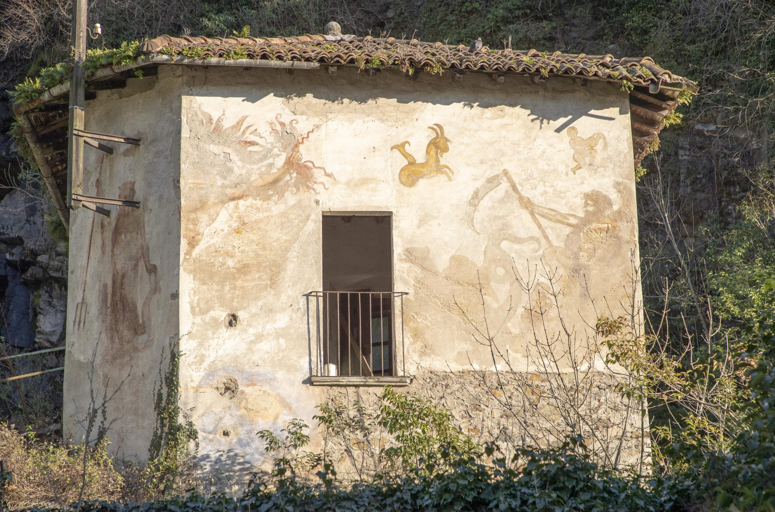 Cà del Diavol
