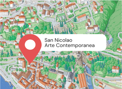 Ubicazione San Nicolao