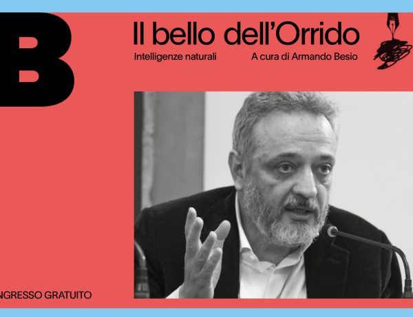 Il bello dell’Orrido con Massimo Castoldi