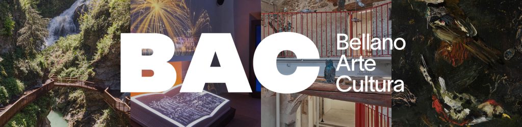 BAC Bellano Arte Cultura