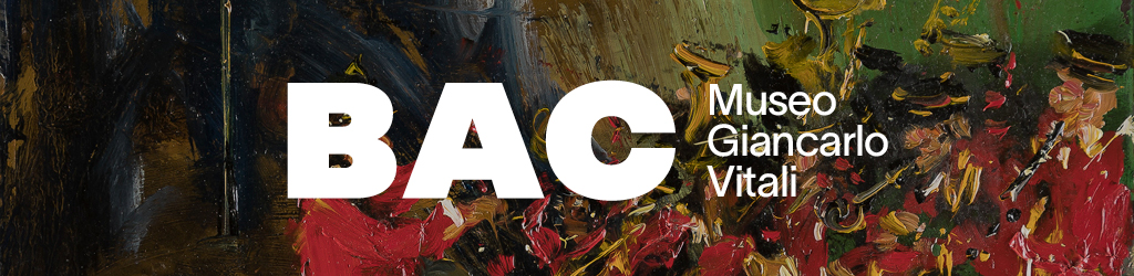 BAC Museo Giancarlo Vitali
