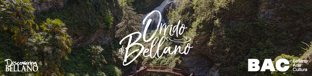 BAC Orrido di Bellano