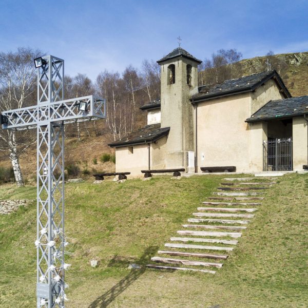 Chiesa di San Girolamo