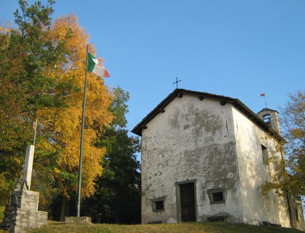San Grato ai Monti