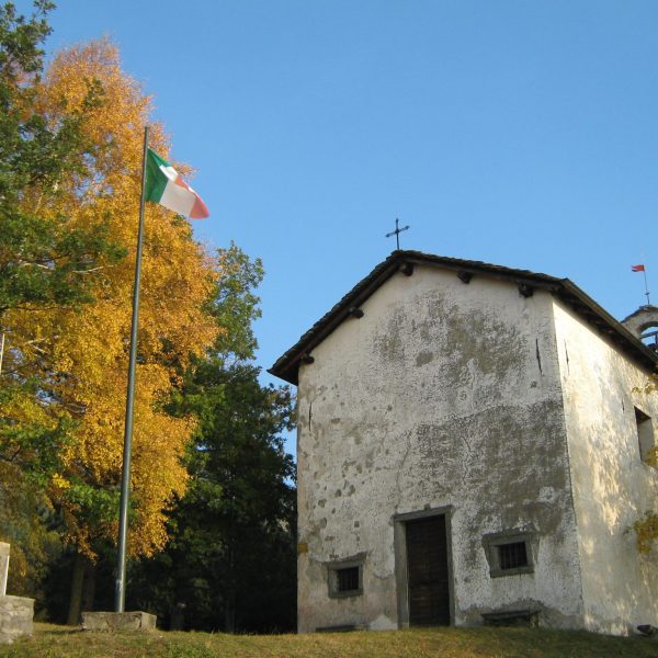 San Grato ai Monti