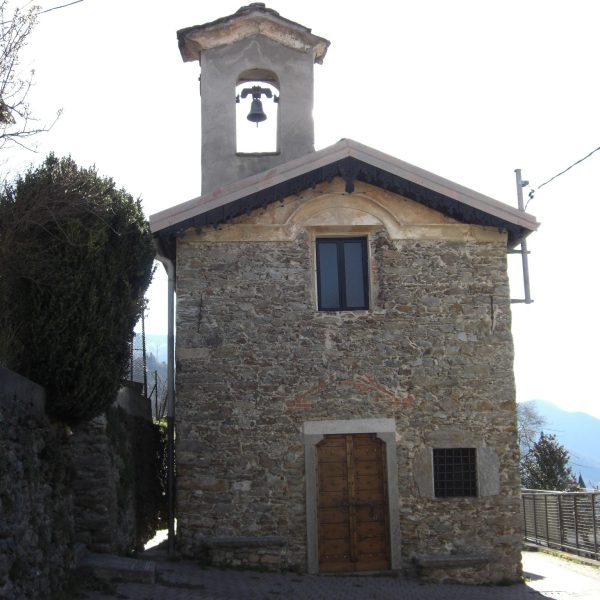 Chiesa di San Rocco di Mosnico