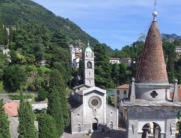 Bellano Tra Arte, Storia e Fede – Percorso Accompagnato
