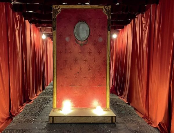 La Scena dell’Arte