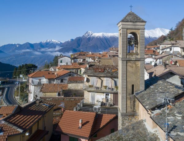 Chiesa di San Antonio Abate
