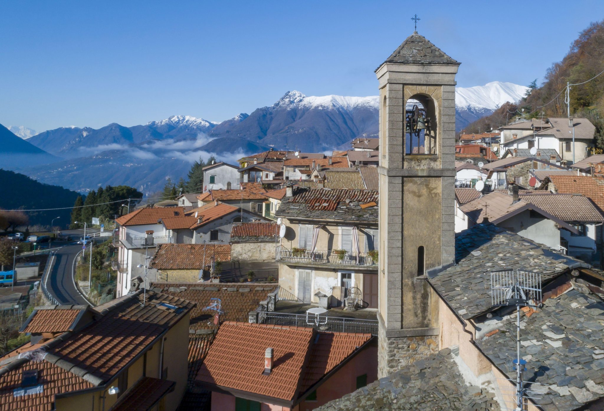 Chiesa di San Antonio Abate