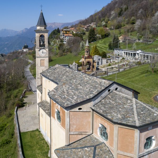 Chiesa di San Lorenzo