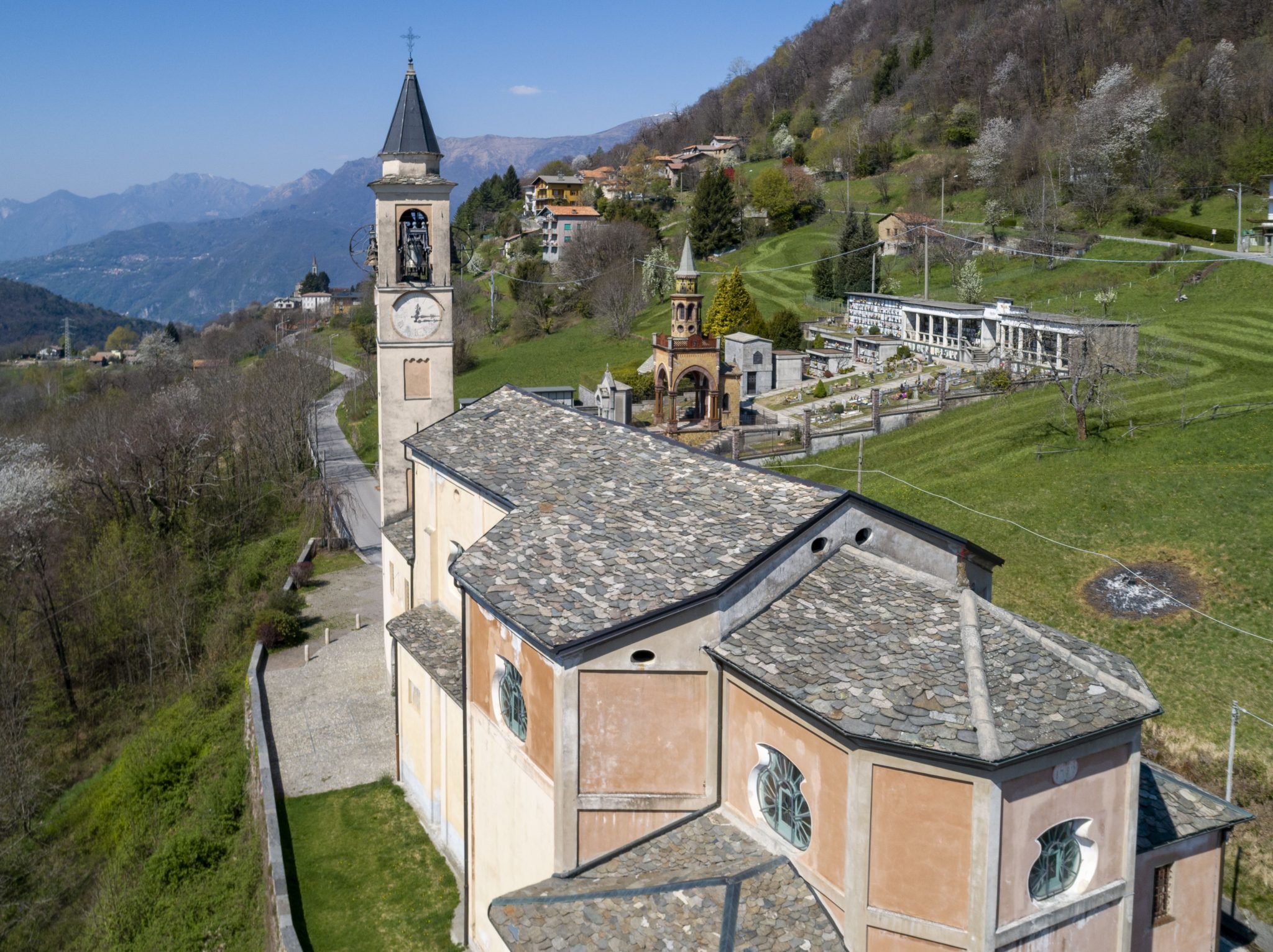 Chiesa di San Lorenzo