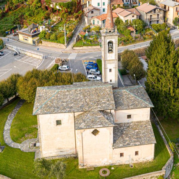 Chiesa Madonna della Neve