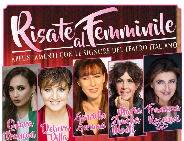 Spettacoli Teatrali