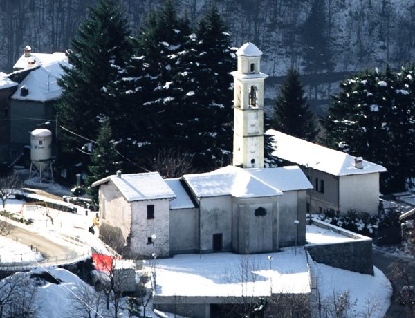 Chiesa di San Carlo Borromeo