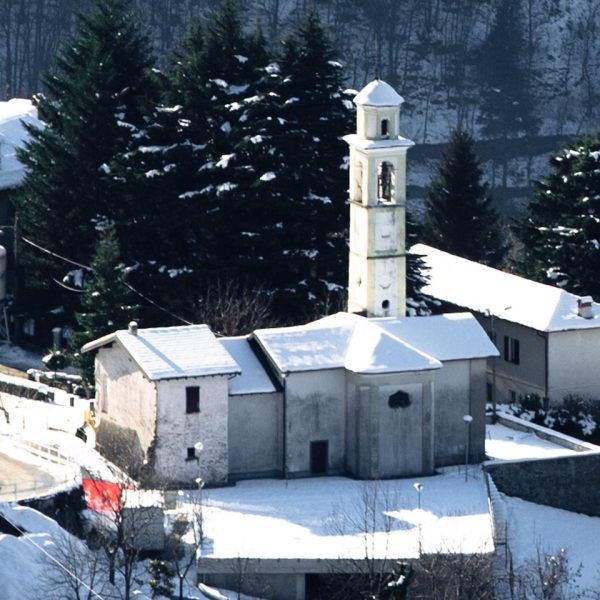 Chiesa di San Carlo Borromeo