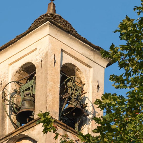 Chiesa di San Bernardo