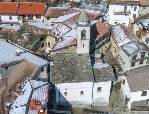Chiesa di Santa Maria Maddalena