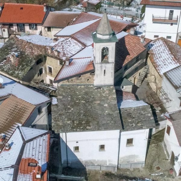 Chiesa di Santa Maria Maddalena