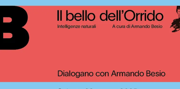 Il bello dell’Orrido 2025