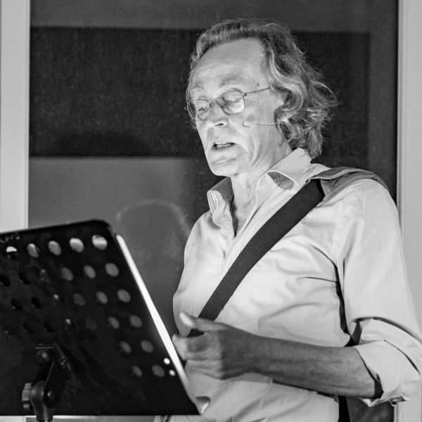 Giancarlo Vitali