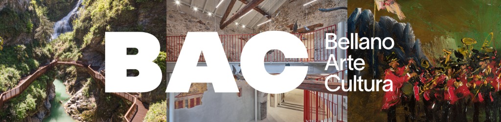 BAC Bellano Arte Cultura