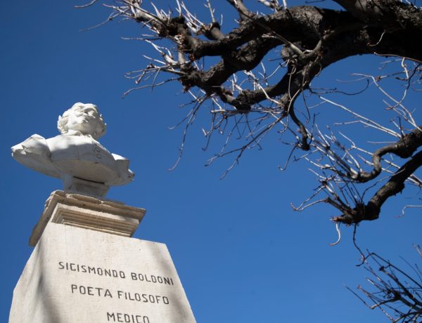 Sigismondo Boldoni
