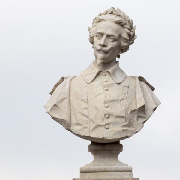 Busto di Sigismondo Boldoni