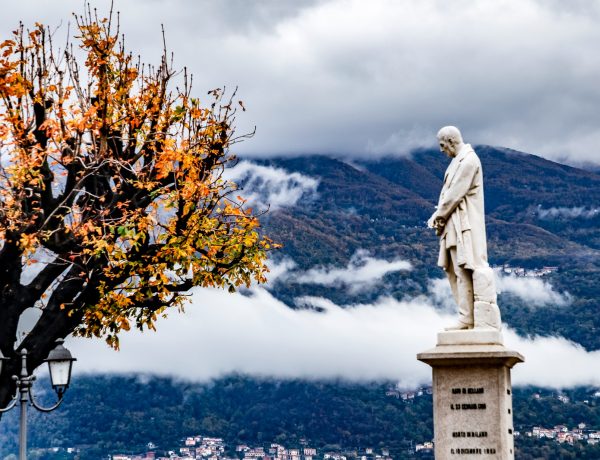 Tommaso Grossi