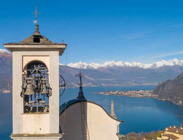 Santuario di Lezzeno