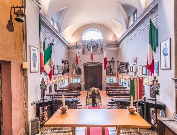 Chiesa di San Rocco