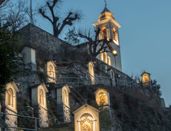 Chiesa di Sant’Andrea