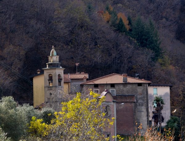 Chiesa di San Francesco da Paola