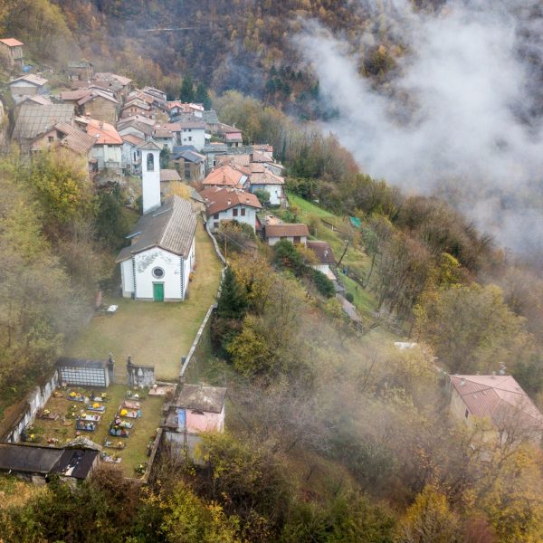 Chiesa di San Gregorio Magno