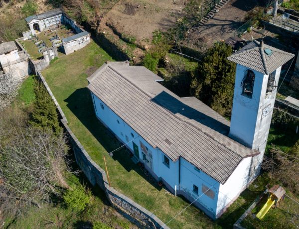 Chiesa di San Gregorio Magno