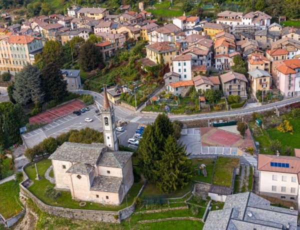 Chiesa Madonna della Neve
