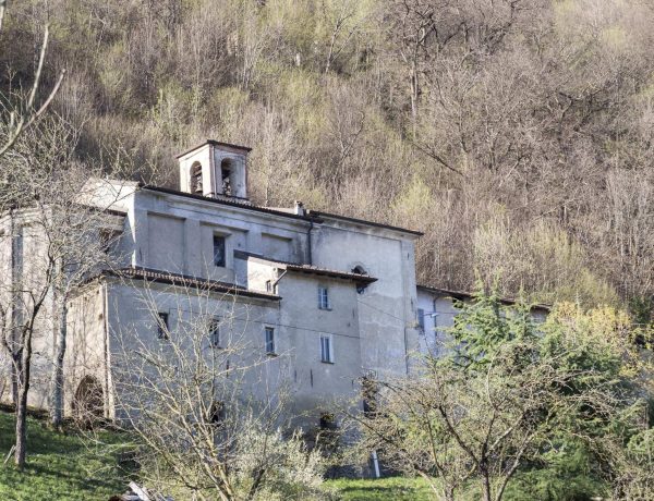 Chiesa Beata Vergine della Visitazione
